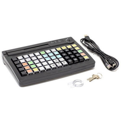 Программируемая клавиатура АТОЛ KB-60-KU Программируемая клавиатура АТОЛ KB-60-KU