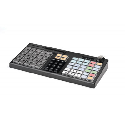 Программируемая клавиатура АТОЛ KB-76-KU Программируемая клавиатура АТОЛ KB-76-KU