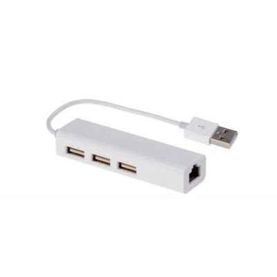 Разветвитель USB-hub 2.0 (RTL-01A) Разветвитель USB-hub 2.0 (RTL-01A)