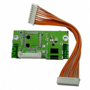 Коммуникационный модуль (2G, Bluetooth)