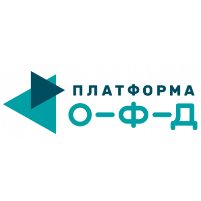 ПЛАТФОРМА ОФД