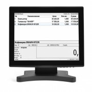 POS-монитор 15" АТОЛ LM15