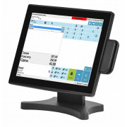 POS-монитор 15" АТОЛ CPOS-15TM