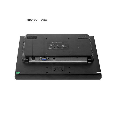 POS-монитор PОScenter 10,4" POS-монитор PОScenter 10,4"