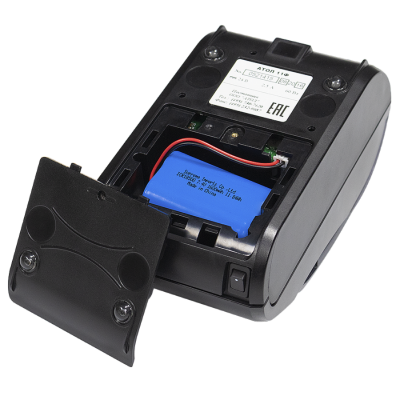 Фискальный регистратор АТОЛ 11Ф, RS+USB Фискальный регистратор АТОЛ 11Ф, RS+USB