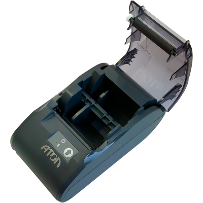 Фискальный регистратор АТОЛ 11Ф, RS+USB Фискальный регистратор АТОЛ 11Ф, RS+USB