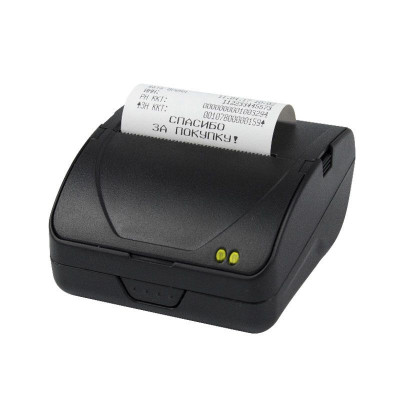 Фискальный регистратор АТОЛ 15Ф, Мобильный, v2 Фискальный регистратор АТОЛ 15Ф, Мобильный, v2