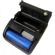 Фискальный регистратор АТОЛ 15Ф, Мобильный, v2