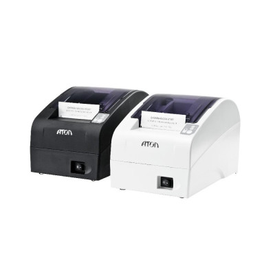 Фискальный регистратор АТОЛ FPrint-22ПТК, RS+USB+Ethernet Фискальный регистратор АТОЛ FPrint-22ПТК, RS+USB+Ethernet
