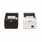 Фискальный регистратор АТОЛ FPrint-22ПТК, RS+USB+Ethernet