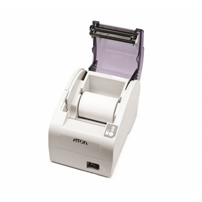 Фискальный регистратор АТОЛ FPrint-22ПТК, RS+USB+Ethernet Фискальный регистратор АТОЛ FPrint-22ПТК, RS+USB+Ethernet