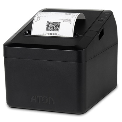 Фискальный регистратор АТОЛ 27Ф, RS+USB+Ethernet Фискальный регистратор АТОЛ 27Ф, RS+USB+Ethernet