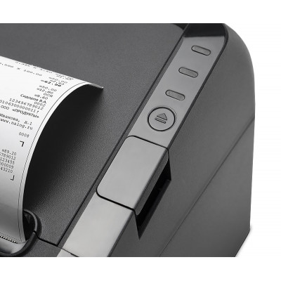 Фискальный регистратор АТОЛ 27Ф, RS+USB+Ethernet Фискальный регистратор АТОЛ 27Ф, RS+USB+Ethernet