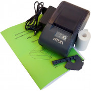 Фискальный регистратор АТОЛ 30Ф, USB