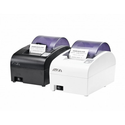 Фискальный регистратор АТОЛ 55Ф, RS+USB+Ethernet Фискальный регистратор АТОЛ 55Ф, RS+USB+Ethernet