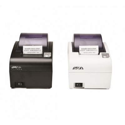 Фискальный регистратор АТОЛ 55Ф, RS+USB+Ethernet Фискальный регистратор АТОЛ 55Ф, RS+USB+Ethernet