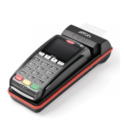 Фискальный регистратор АТОЛ 60Ф, PINpad Ingenico IPP320 CTLS, ВТБ-24 Фискальный регистратор АТОЛ 60Ф, PINpad Ingenico IPP320 CTLS, ВТБ-24