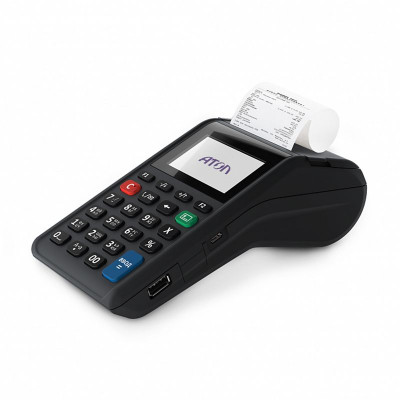 Фискальный регистратор АТОЛ 91Ф, Wifi, 2G, BT, Ethernet Фискальный регистратор АТОЛ 91Ф, Wifi, 2G, BT, Ethernet