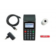 Фискальный регистратор АТОЛ 91Ф, Wifi, 2G, BT, Ethernet