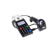 Фискальный регистратор АТОЛ 91Ф, Wifi, 2G, BT, Ethernet