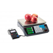 Фискальный регистратор АТОЛ 91Ф, Wifi, 2G, BT, Ethernet