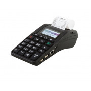 Фискальный регистратор АТОЛ 92Ф, Wi-Fi, BT, 2G, Ethernet