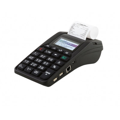 Фискальный регистратор АТОЛ 92Ф, Wi-Fi, BT, 2G, Ethernet Фискальный регистратор АТОЛ 92Ф, Wi-Fi, BT, 2G, Ethernet