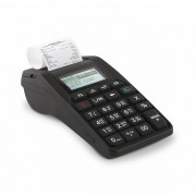 Фискальный регистратор АТОЛ 92Ф, Wi-Fi, BT, 2G, Ethernet