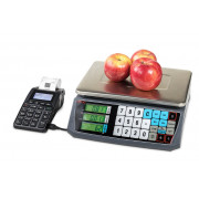 Фискальный регистратор АТОЛ 92Ф, Wi-Fi, BT, 2G, Ethernet