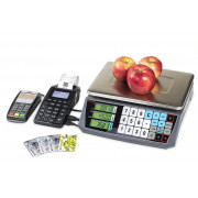 Фискальный регистратор АТОЛ 92Ф, Wi-Fi, BT, 2G, Ethernet