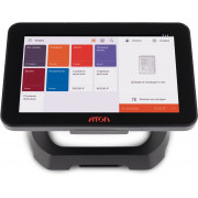 Смарт-терминал АТОЛ Sigma 8 + Платформа ОФД