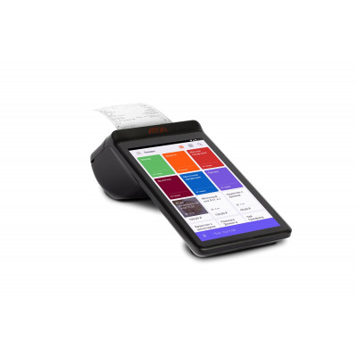 Смарт-терминал АТОЛ Sigma 7 + Платформа ОФД Смарт-терминал АТОЛ Sigma 7 + Платформа ОФД