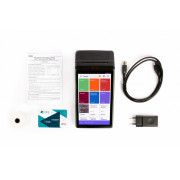 Смарт-терминал АТОЛ Sigma 7 + Платформа ОФД