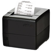 Фискальный регистратор АТОЛ 25Ф, RS+USB+Ethernet