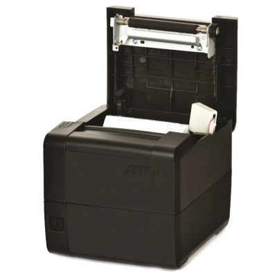 Фискальный регистратор АТОЛ 25Ф, RS+USB+Ethernet Фискальный регистратор АТОЛ 25Ф, RS+USB+Ethernet