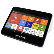 Смарт-терминал Эвотор 10