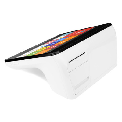 Смарт-терминал Эвотор 10 Смарт-терминал Эвотор 10