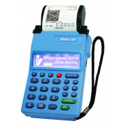 Онлайн касса Меркурий-180Ф