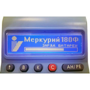 Онлайн касса Меркурий-180Ф