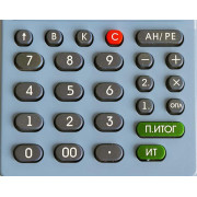 Онлайн касса Меркурий-180Ф