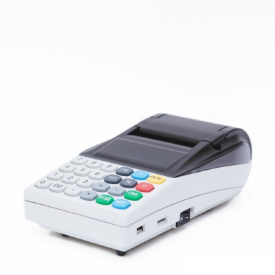 Онлайн касса Меркурий-185Ф Онлайн касса Меркурий-185Ф