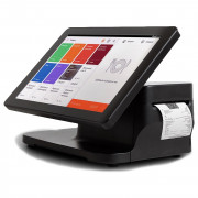 Смарт-терминал АТОЛ Sigma 10 + контракт Платформа ОФД