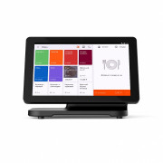 Смарт-терминал АТОЛ Sigma 10 + контракт Платформа ОФД