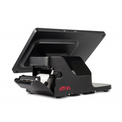 Смарт-терминал АТОЛ Sigma 10 + контракт Платформа ОФД Смарт-терминал АТОЛ Sigma 10 + контракт Платформа ОФД