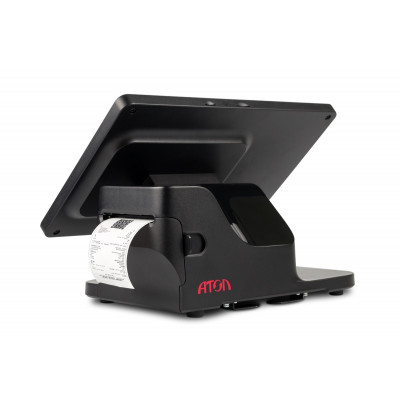 Смарт-терминал АТОЛ Sigma 10 + контракт Платформа ОФД Смарт-терминал АТОЛ Sigma 10 + контракт Платформа ОФД