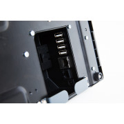 Смарт-терминал АТОЛ Sigma 10 + контракт Платформа ОФД