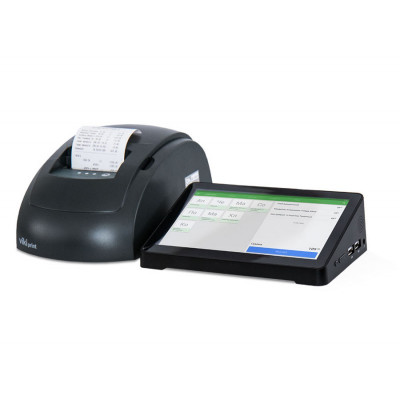 Моноблок Viki Micro + Вики Принт 57  Моноблок Viki Micro + Вики Принт 57