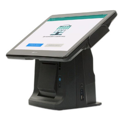 Онлайн-касса Viki Tower F 15" Онлайн-касса Viki Tower F 15"