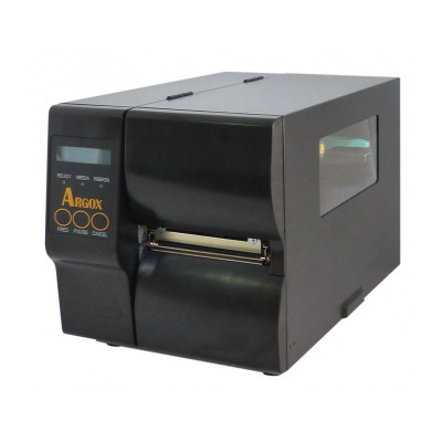 Термотрансферный принтер этикеток Argox iX4-250 Термотрансферный принтер этикеток Argox iX4-250