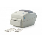 Термотрансферный принтер этикеток АТОЛ ТТ42 (с отрезчиком этикеток)